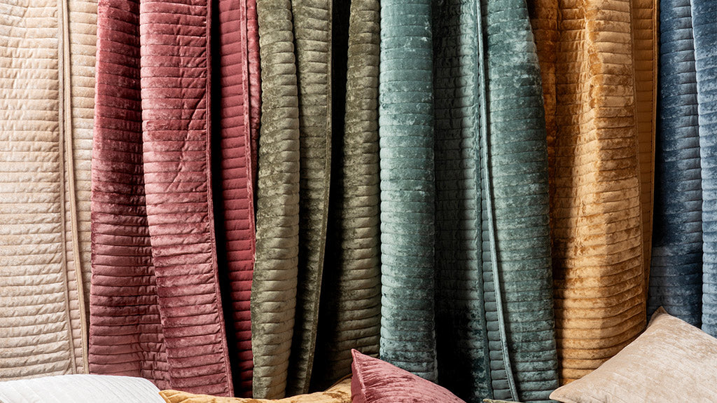 The Allure of Velvet: A Guide to Luxurious Bedding