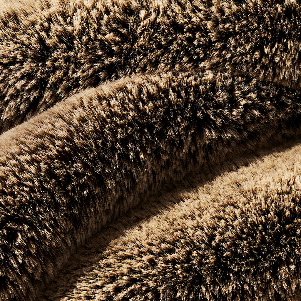 Evergrace Faux Fur Collection