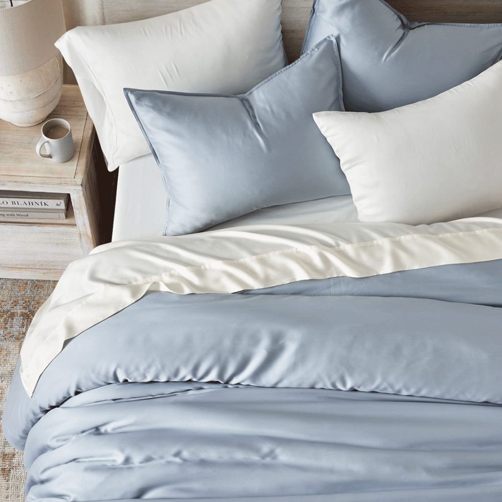 Unveiling the Wonder Fabric: Tencel™ Lyocell and the Secret to a Luxurious, Sustainable Sleep