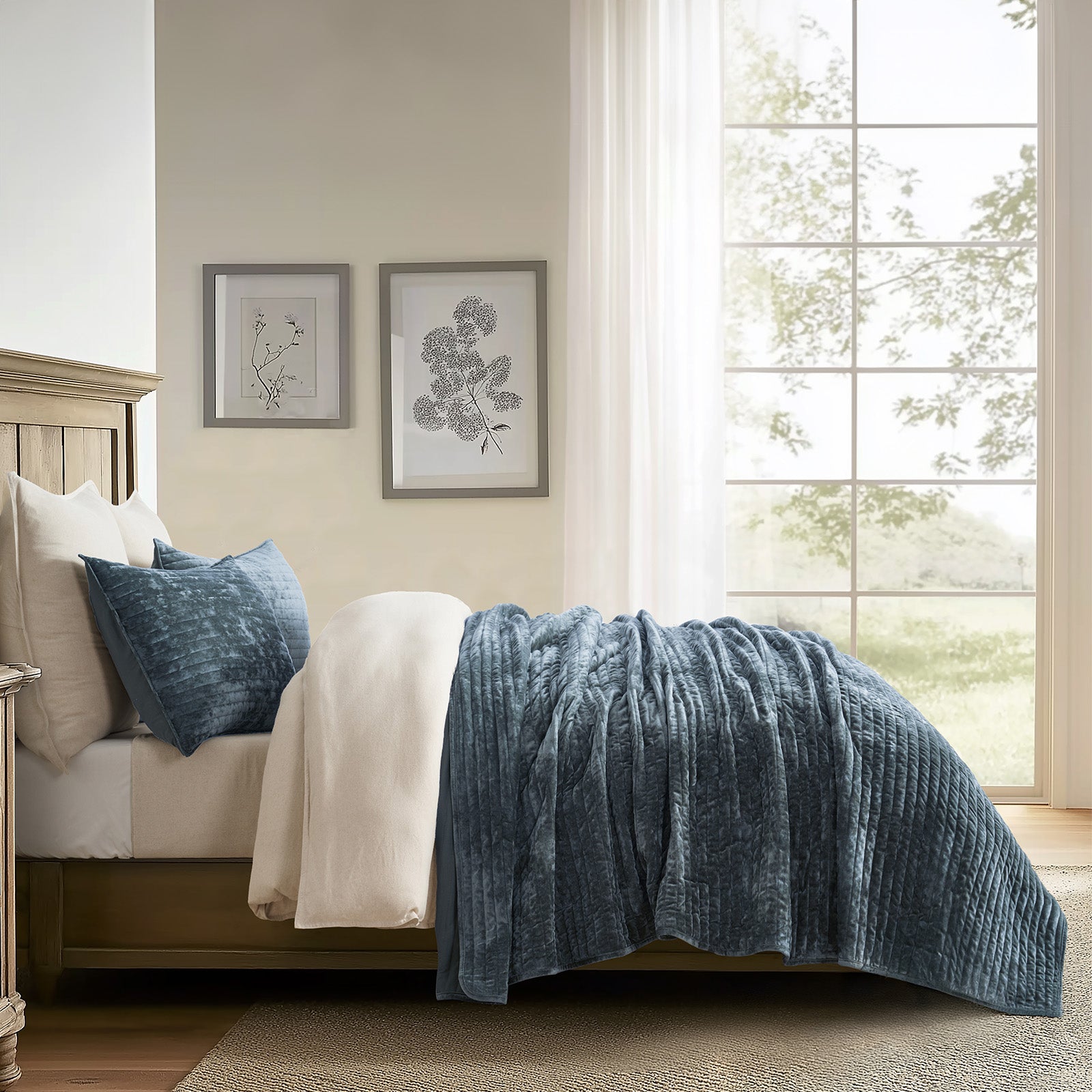 All Material – Evergrace Home Inc